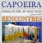Rencontres Capoeira : Batizado - Passage de cordes
