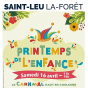 Carnaval de Saint-Leu – Printemps de l'enfance.