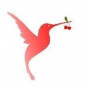 Atelier : Comment nourrir les oiseaux : confectionner un nichoir