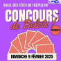 Concours de belote