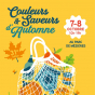 Couleurs et Saveurs d'Automne