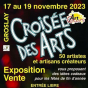 Croisée des Arts : marché de l'Art et de l'Artisanat