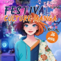 Festival Culture Manga