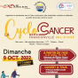 2e édition valdoisienne de la CycloCancer