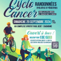 4e édition valdoisienne de la Cyclocancer