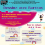 Dessine avec Barroux