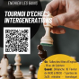 Tournoi d'échecs intergénérations