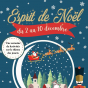 Esprit de Noël au Plessis-Bouchard : journée festive