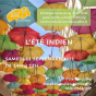 Après-midi Eté indien