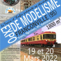 2ème expo de modélisme