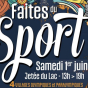 Faites du sport