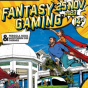 Fantasy gaming