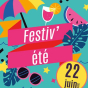 Festiv’été et Fête de la musique