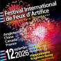 Festival International de Feux d'Artifice
