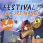 Festival Culture Manga