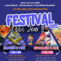 Festival A Vos Jeux !!