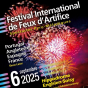 Festival International de Feux d'Artifice
