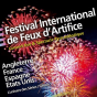 Festival international de Feux d'Artifice : Les Couleurs du Val d'Oise