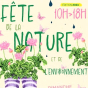 Fête de la Nature et de l'Environnement