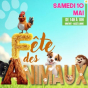 Fête des animaux