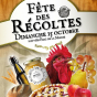 Fête des récoltes