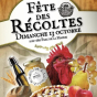 Fête des récoltes
