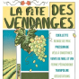 Fête des Vendanges