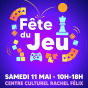 Fête du Jeu