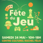 Grande Fête du Jeu