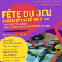 Fête du jeu