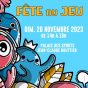 Fête du jeu