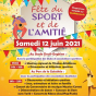 Fête du Sport et de l'Amitié