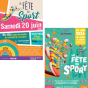 F&ecirc;te du sport