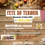 Fête du terroir