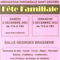 Fête familiale de Saint-Gratien