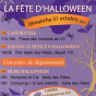 Fête d'Halloween