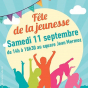 Fête de la jeunesse