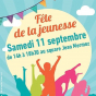 Fête de la jeunesse