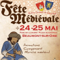 Fête médiévale