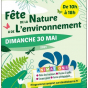 Fête de la Nature et de l'Environnement