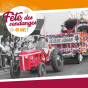 Fête des vendanges