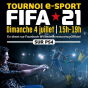 Première Montmorency E-sport Cup