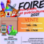 Foire aux jouets et puériculture