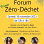 Forum Presque Zéro-Déchet