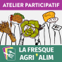 Atelier Fresque Agri'Alim