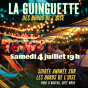 La Guinguette des bords de l'Oise