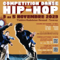 PC2B (Pay the Cost to be the Boss) : compétition danse hip-hop