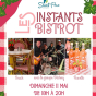 Les instants bistrot avec le groupe Déchoq'