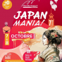 Japan Mania