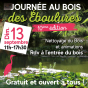 Une journ&eacute;e au bois des &Eacute;boulures